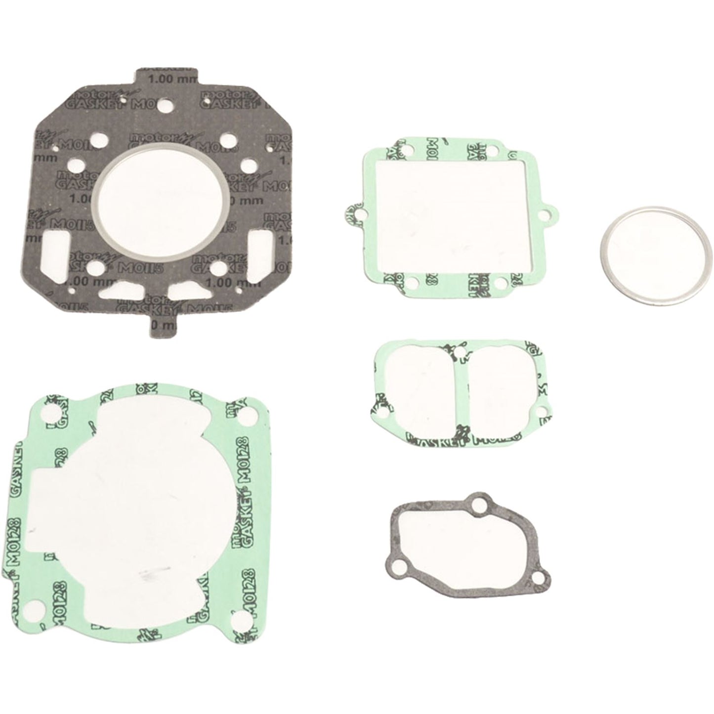 Athena Top End Gasket Kit [MPN: P400250600124]_295271