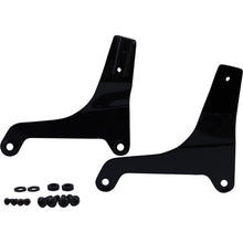 Khrome Werks Side Plates - 18-19 FXFB - Black [MPN: 264860]_1043697