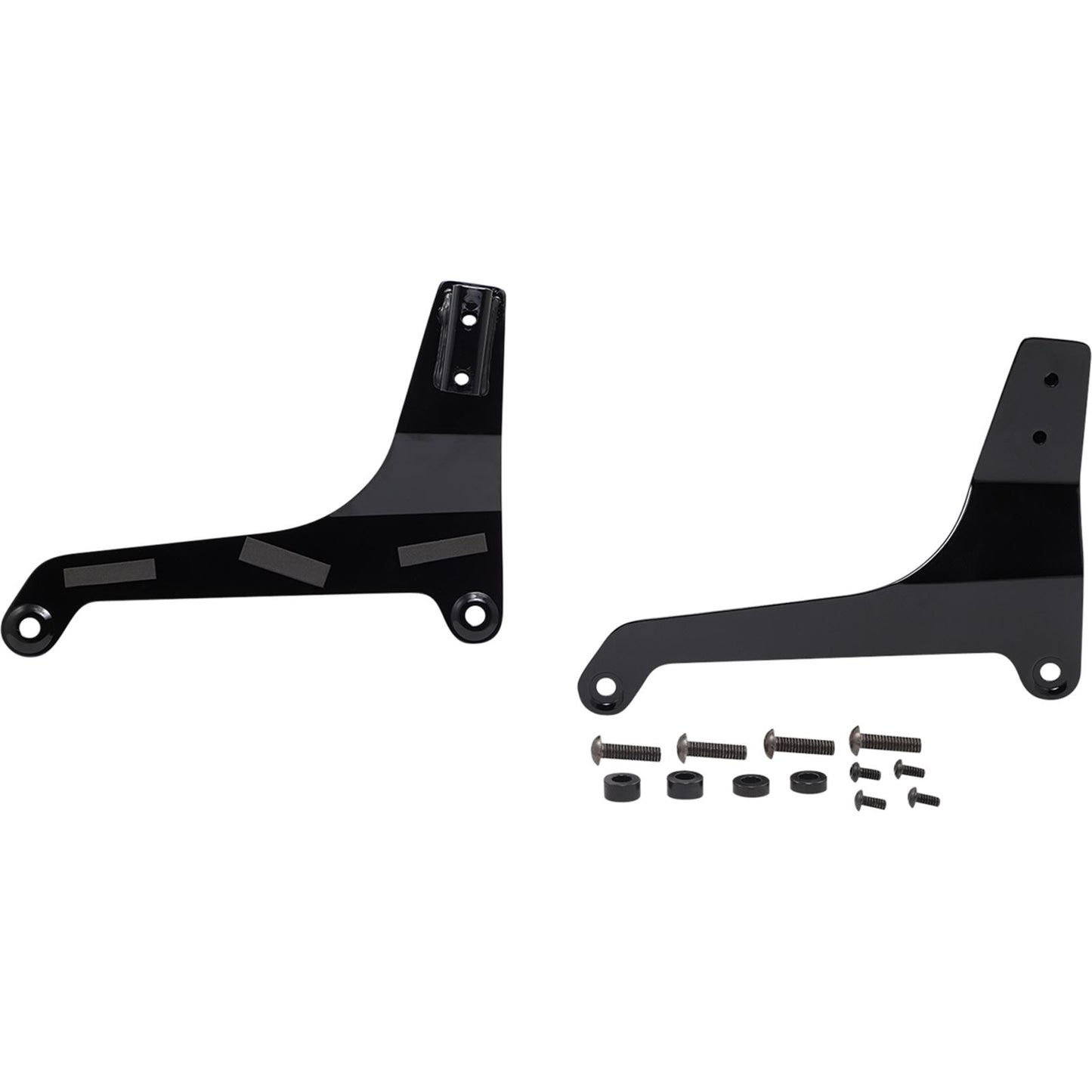 Khrome Werks Side Plates - 18-19 FLFB - Black [MPN: 264870]_1043699
