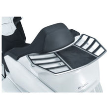 Kuryakyn Omni Luggage Rack - Chrome - 1800 Gold Wing 6766_683568