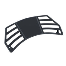 Kuryakyn Omni Luggage Rack - Satin Black - 1800 Gold Wing 6769_683574