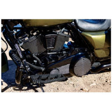 Kuryakyn Omni Luggage Rack - Satin Black - 1800 Gold Wing-CLOSEOUT 6769_1305663