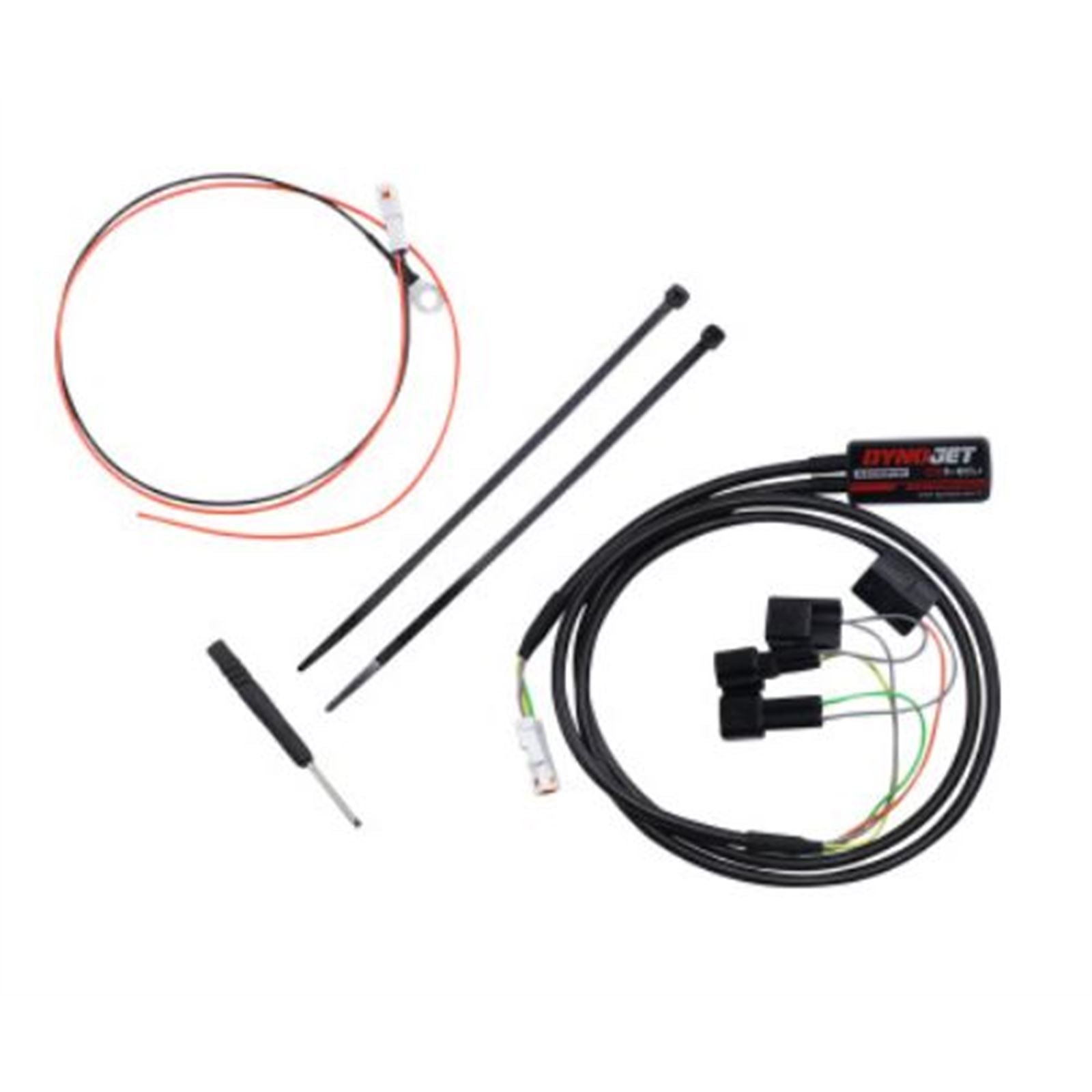 Dynojet 2-Channel Ignition Shifter 4-135_644144