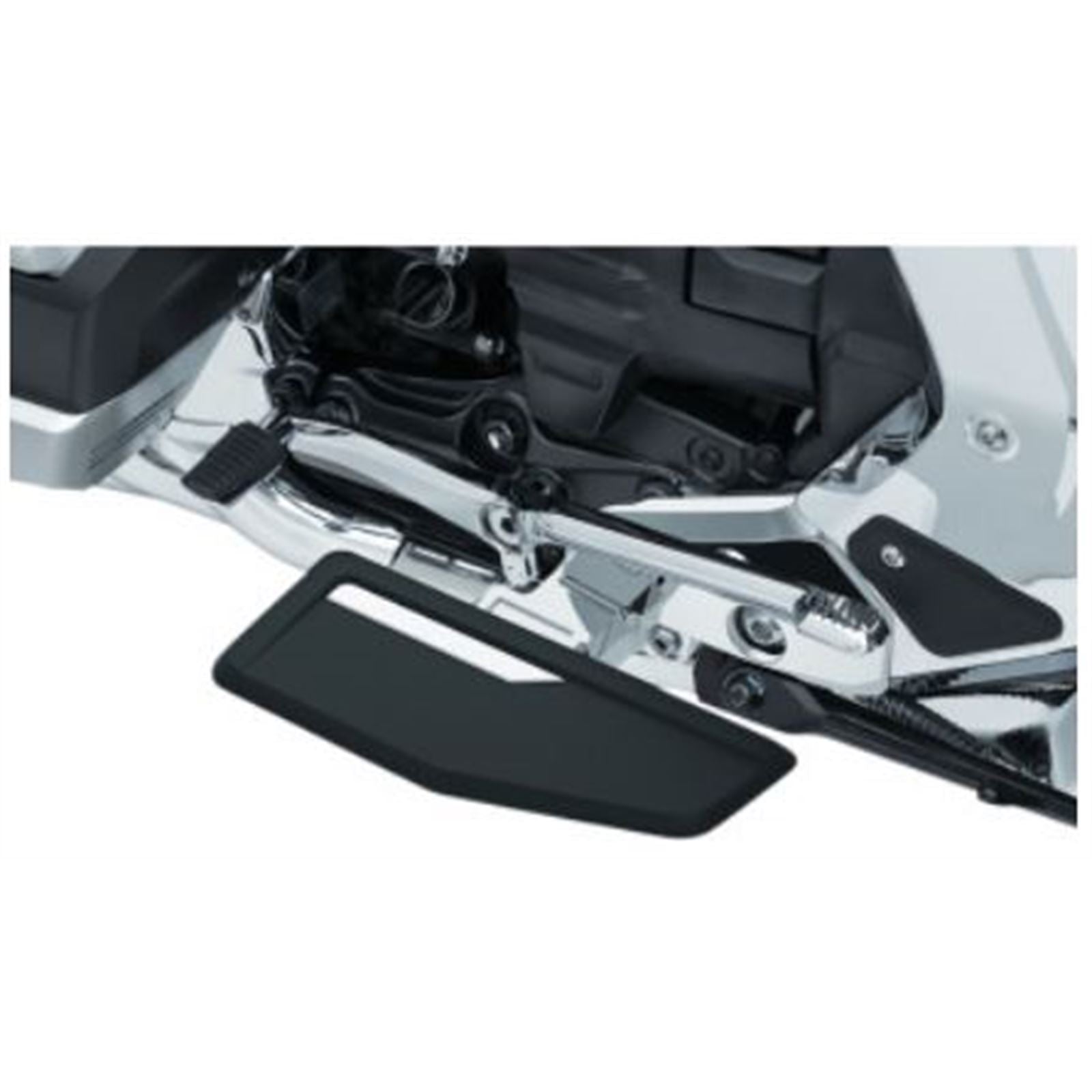 Kuryakyn Omni Heel-Toe Shift Lever - Chrome 6757_683578
