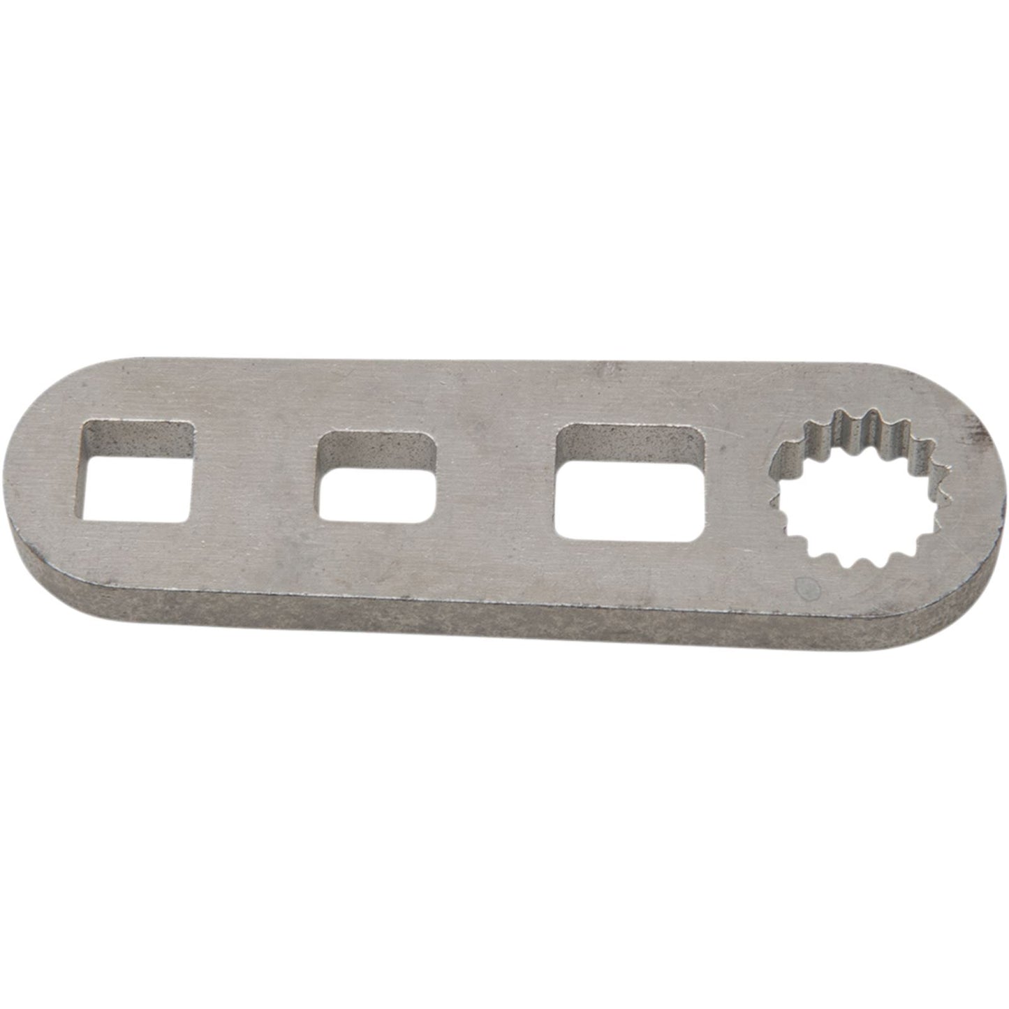 Quad Logic Shift Lever Bell Crank [MPN: 100-2201-PU]_1043704