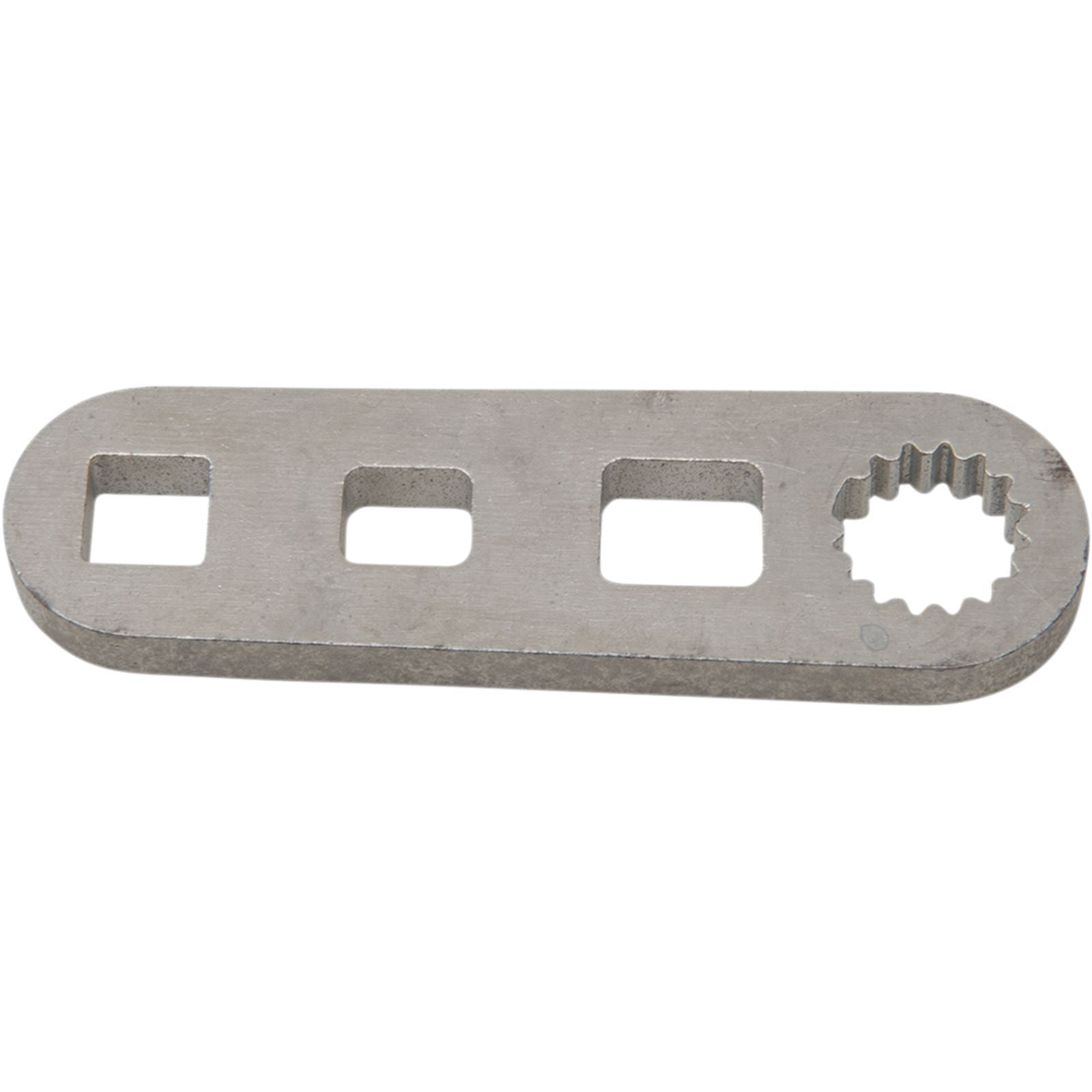 Quad Logic Shift Lever Bell Crank [MPN: 100-2201-PU]_1043704