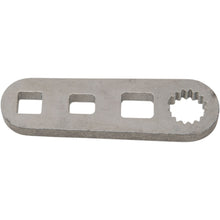 Quad Logic Shift Lever Bell Crank [MPN: 100-2201-PU]_1043704