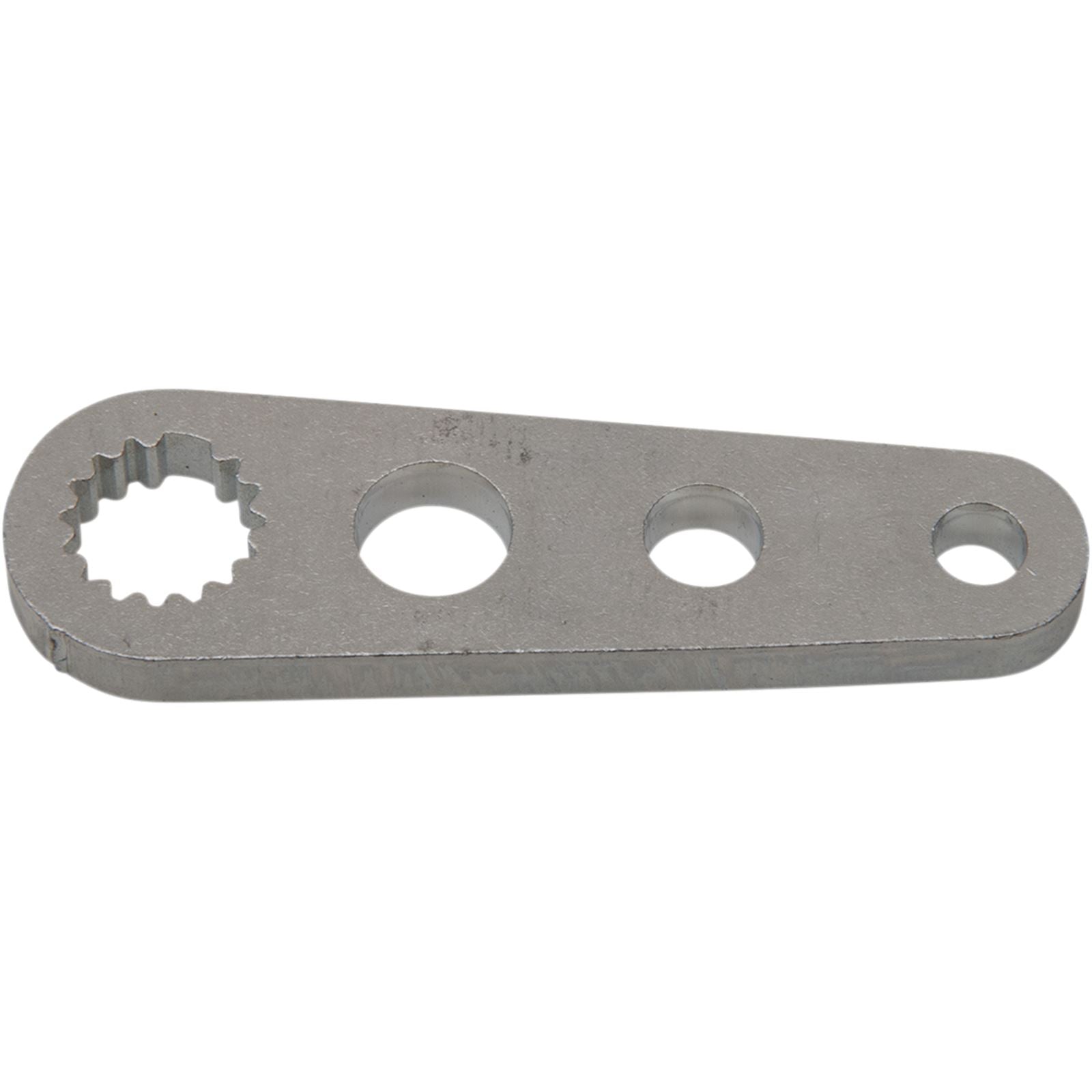 Quad Logic Shift Lever Bell Crank [MPN: 100-2208-PU]_1043705