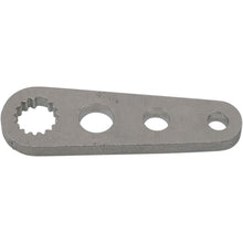 Quad Logic Shift Lever Bell Crank [MPN: 100-2208-PU]_1043705