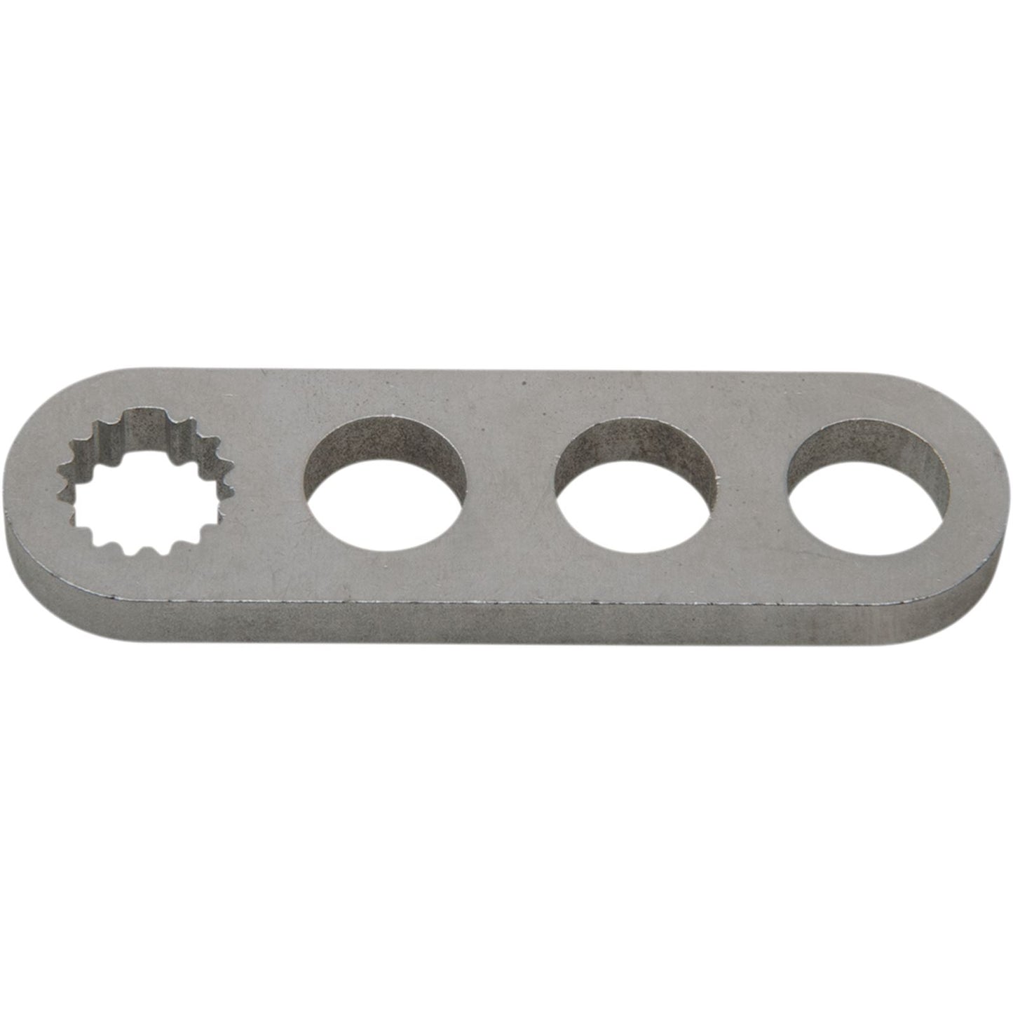 Quad Logic Shift Lever Bell Crank [MPN: 100-2209-PU]_1043706