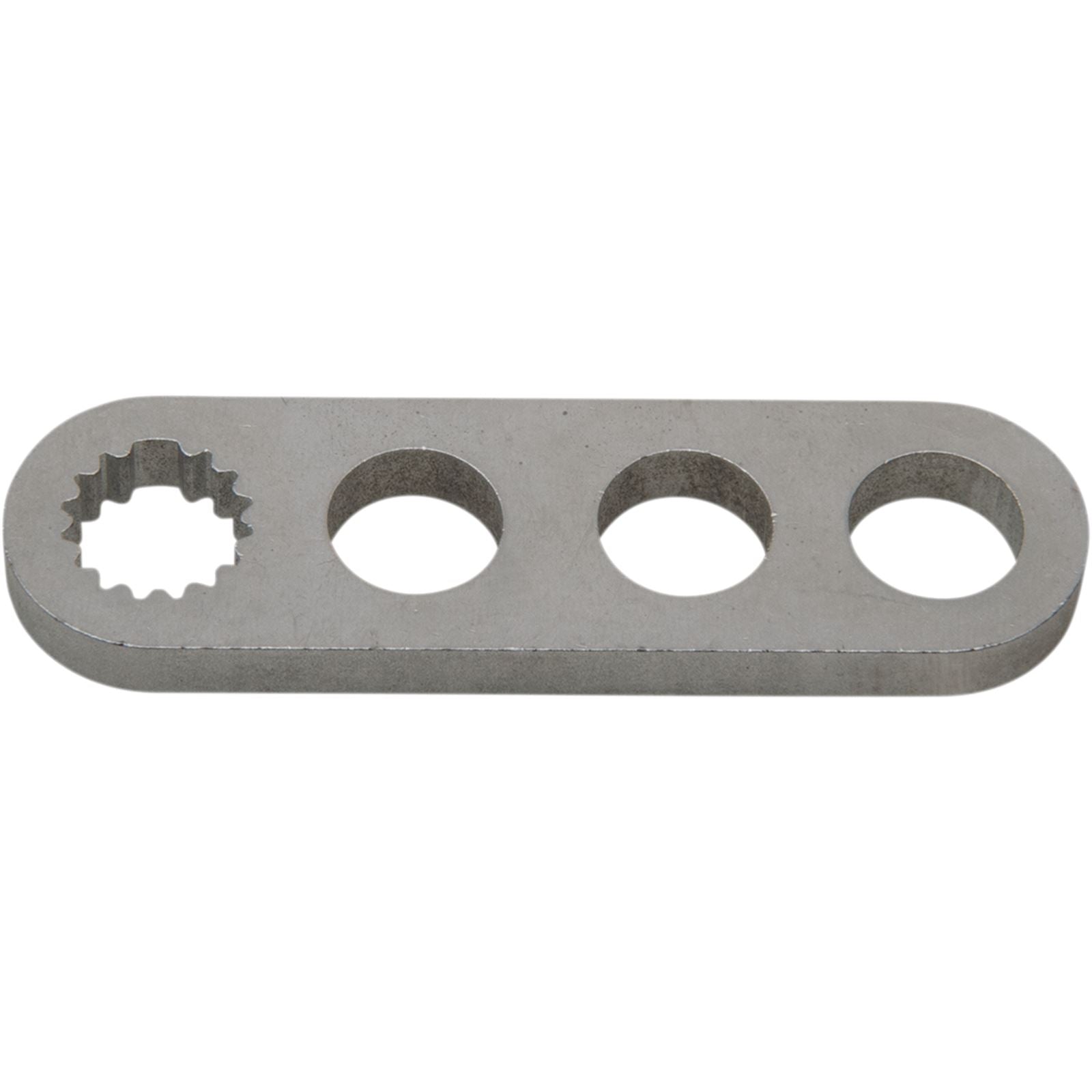 Quad Logic Shift Lever Bell Crank [MPN: 100-2209-PU]_1043706