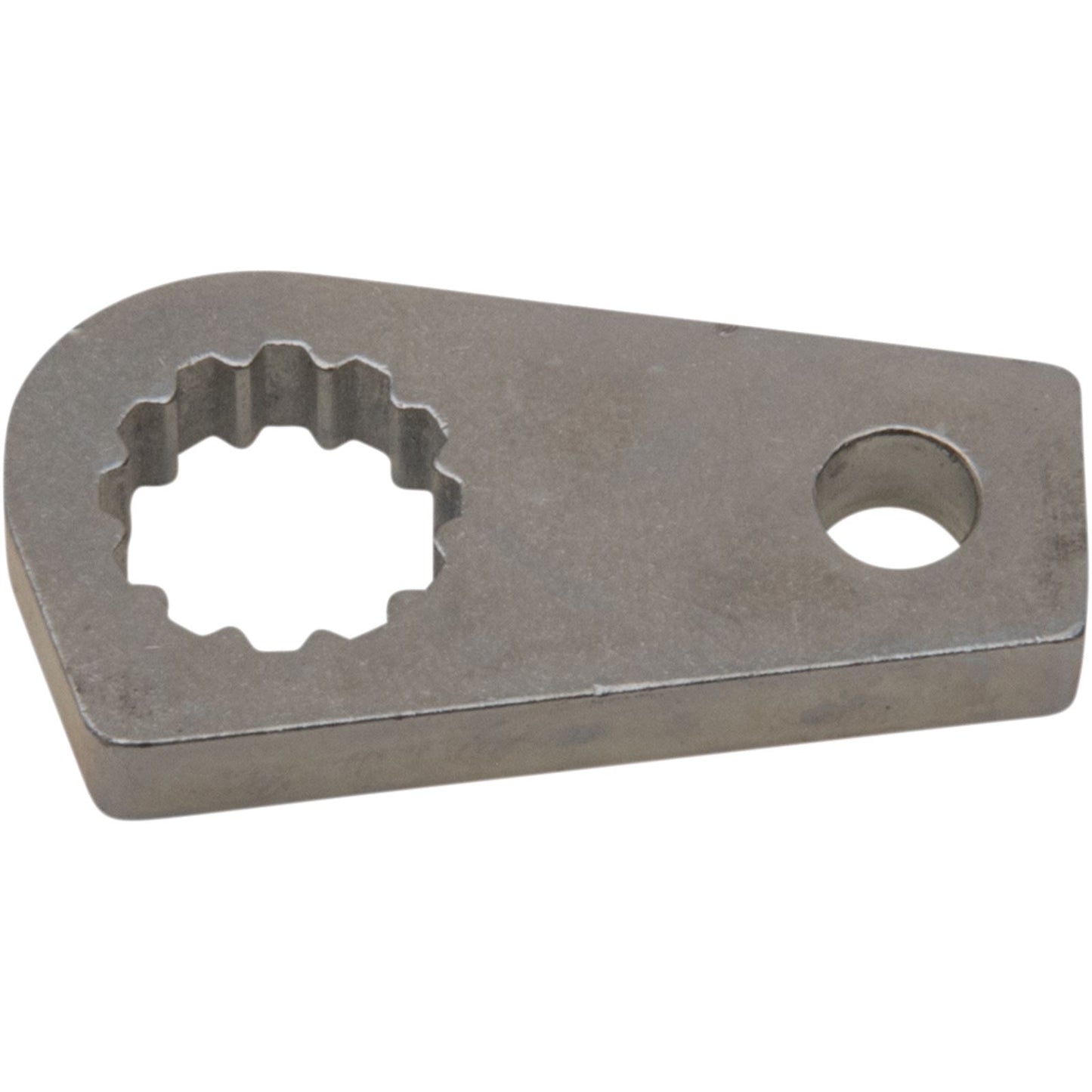 Quad Logic Shift Lever Bell Crank [MPN: 100-2210-PU]_1043707