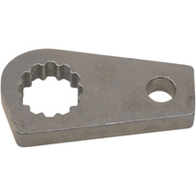 Quad Logic Shift Lever Bell Crank [MPN: 100-2210-PU]_1043707