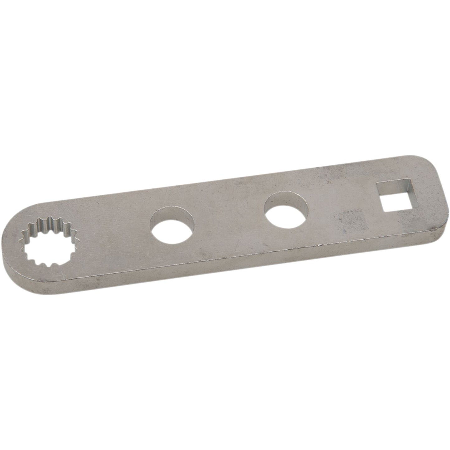 Quad Logic Shift Lever Bell Crank [MPN: 100-2214-PU]_1043708