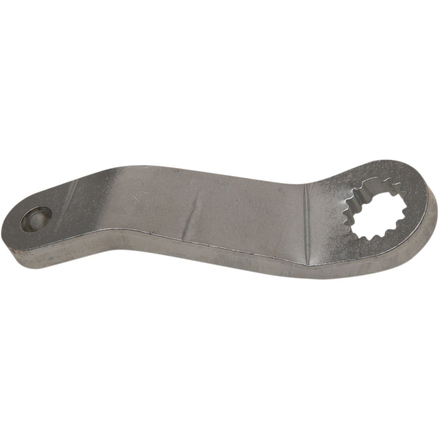 Quad Logic Shift Lever Bell Crank [MPN: 100-4326-PU]_1043709