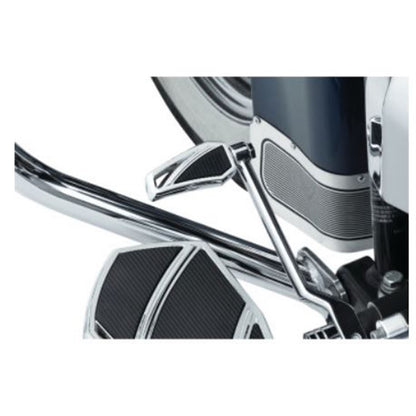 Kuryakyn Phantom Shift and Brake Peg - Chrome 5790_683580