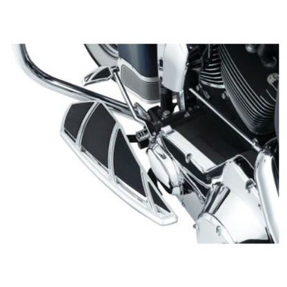 Kuryakyn Phantom Shift and Brake Peg - Chrome 5790_683581