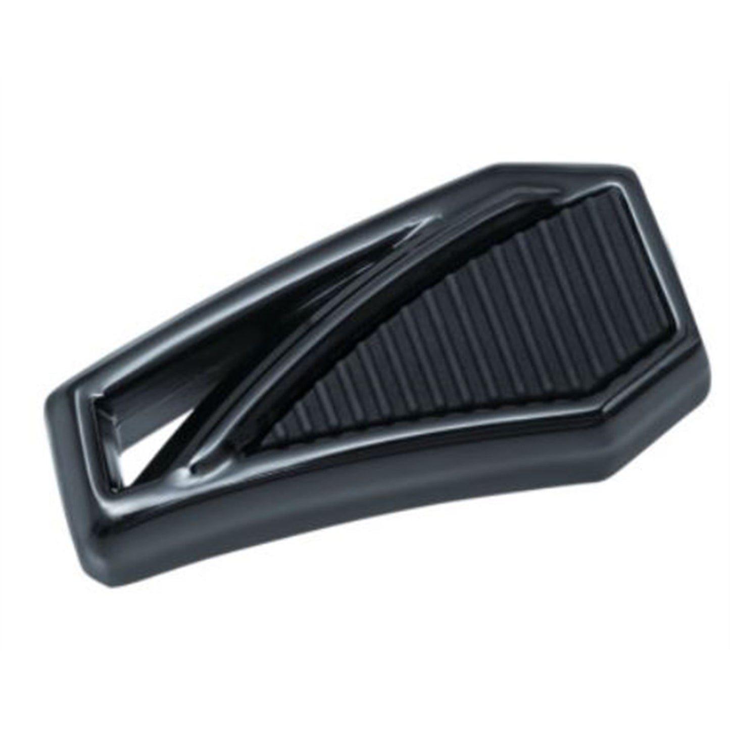 Kuryakyn Phantom Shift and Brake Peg - Gloss Black 5791_683584