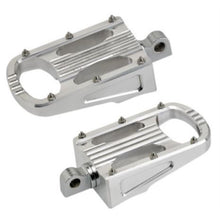 Biltwell Inc. Punisher Footpeg - Polished - XL 7006-303-01_679028