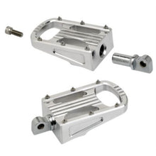 Biltwell Inc. Punisher Footpeg - Polished - XL 7006-303-01_679026