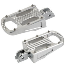 Biltwell Inc. Punisher Footpeg - Polished - Softail 7006-303-03_679023