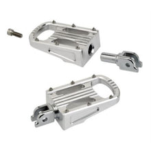 Biltwell Inc. Punisher Footpeg - Polished - Softail 7006-303-03_679022