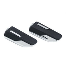 Kuryakyn Omni Pegs without Male Mount - Chrome 6762_683589