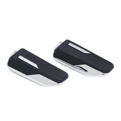 Kuryakyn Omni Pegs without Male Mount - Chrome 6762_683589