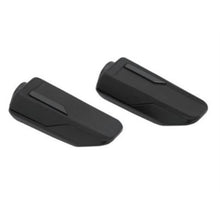 Kuryakyn Omni Pegs without Male Mount - Black 6763_683590