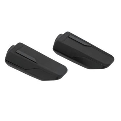 Kuryakyn Omni Pegs without Male Mount - Black 6763_683590