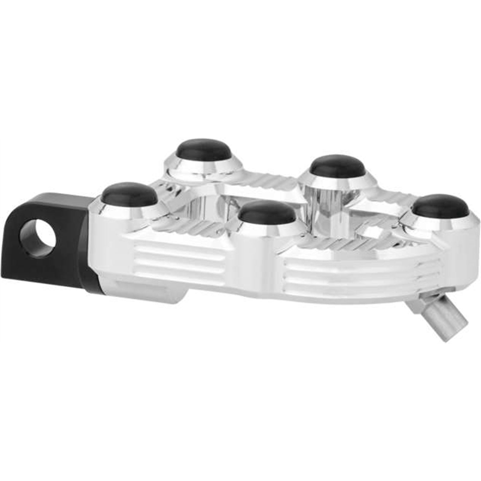 Arlen Ness MX Driver Peg - Chrome 07-914_982265