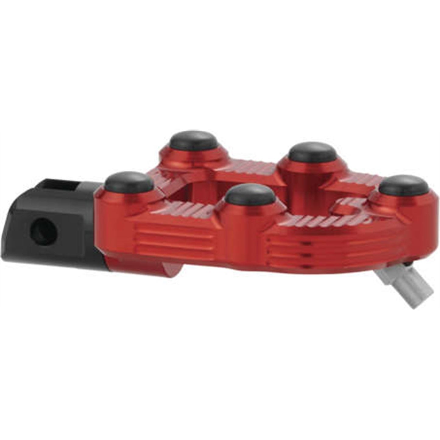 Arlen Ness MX Driver Peg - Red 07-946_982136