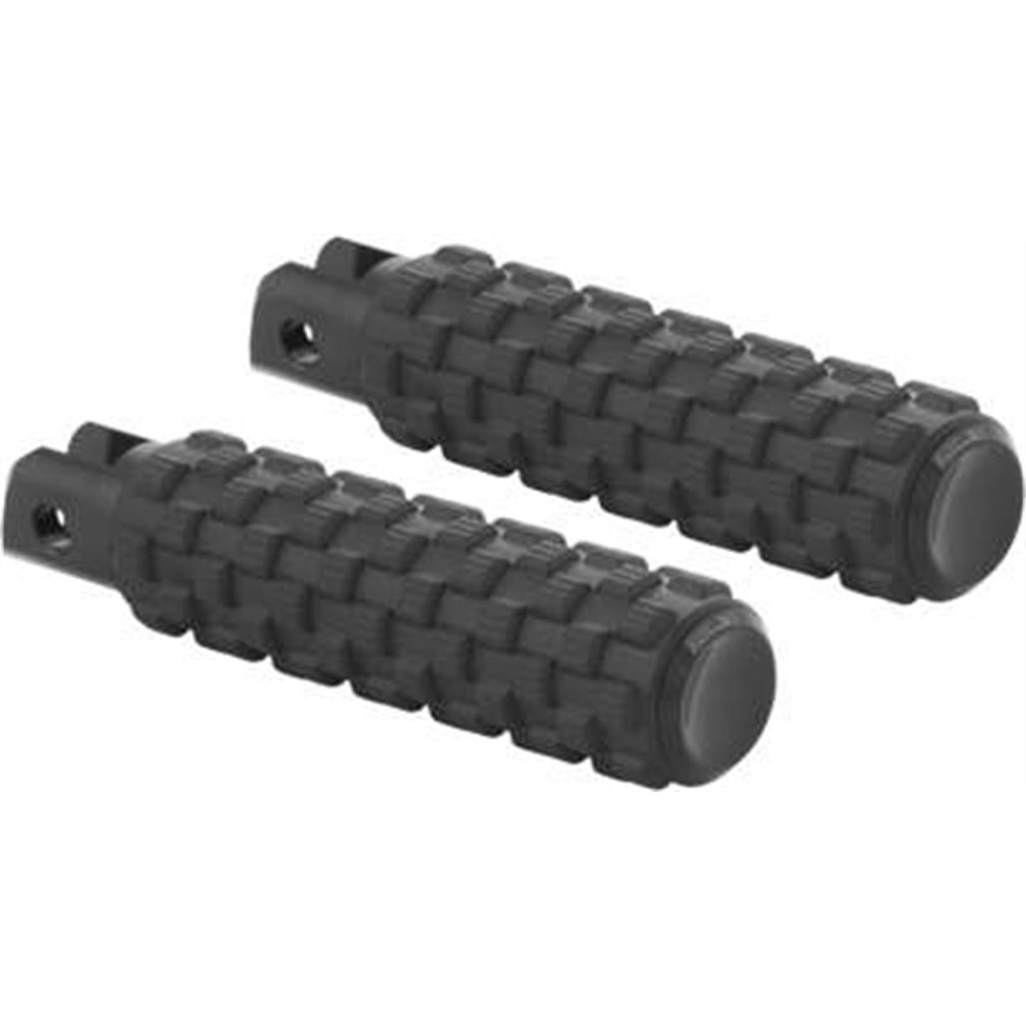 Arlen Ness Air Trax Peg - Black - FXDR 07-956_995964