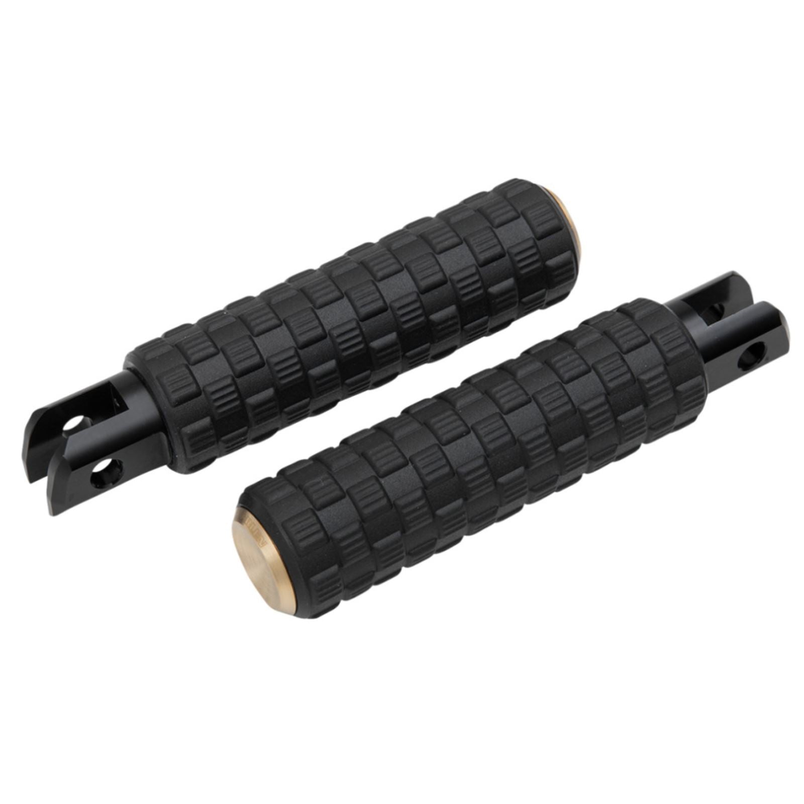 Arlen Ness Air Trax Peg - Brass for Harley-Davidson FL/FX 07-958_1770730