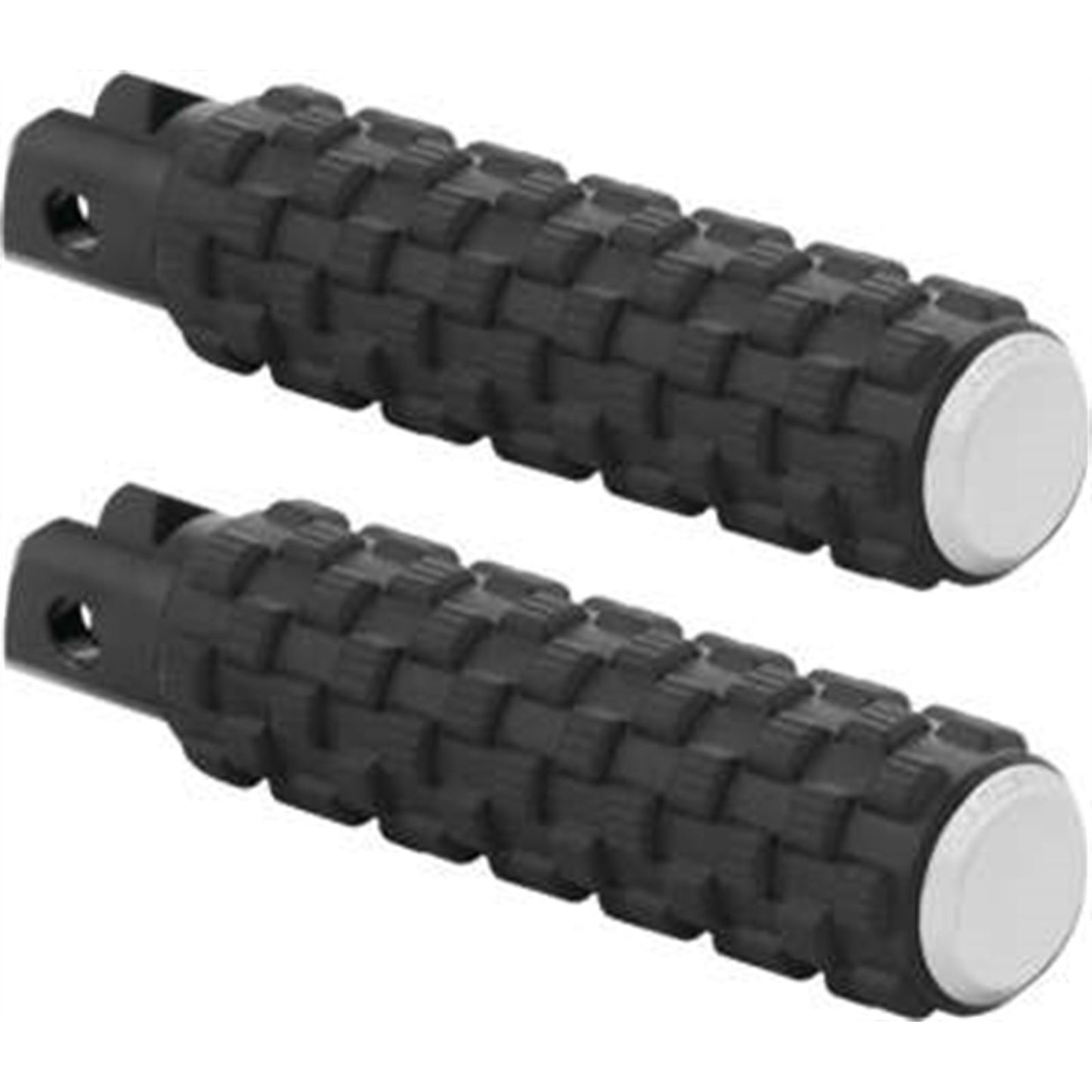 Arlen Ness Air Trax Peg - Chrome - Chief I-1307_995756