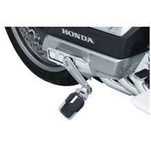 Kuryakyn Omni Cruise Mount with Pegs - Chrome 6750_683593