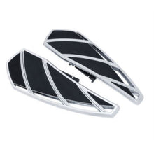 Kuryakyn Phantom Driver Floorboards - Chrome - For Harley-Davidson Softails '18-'19 5794_683599