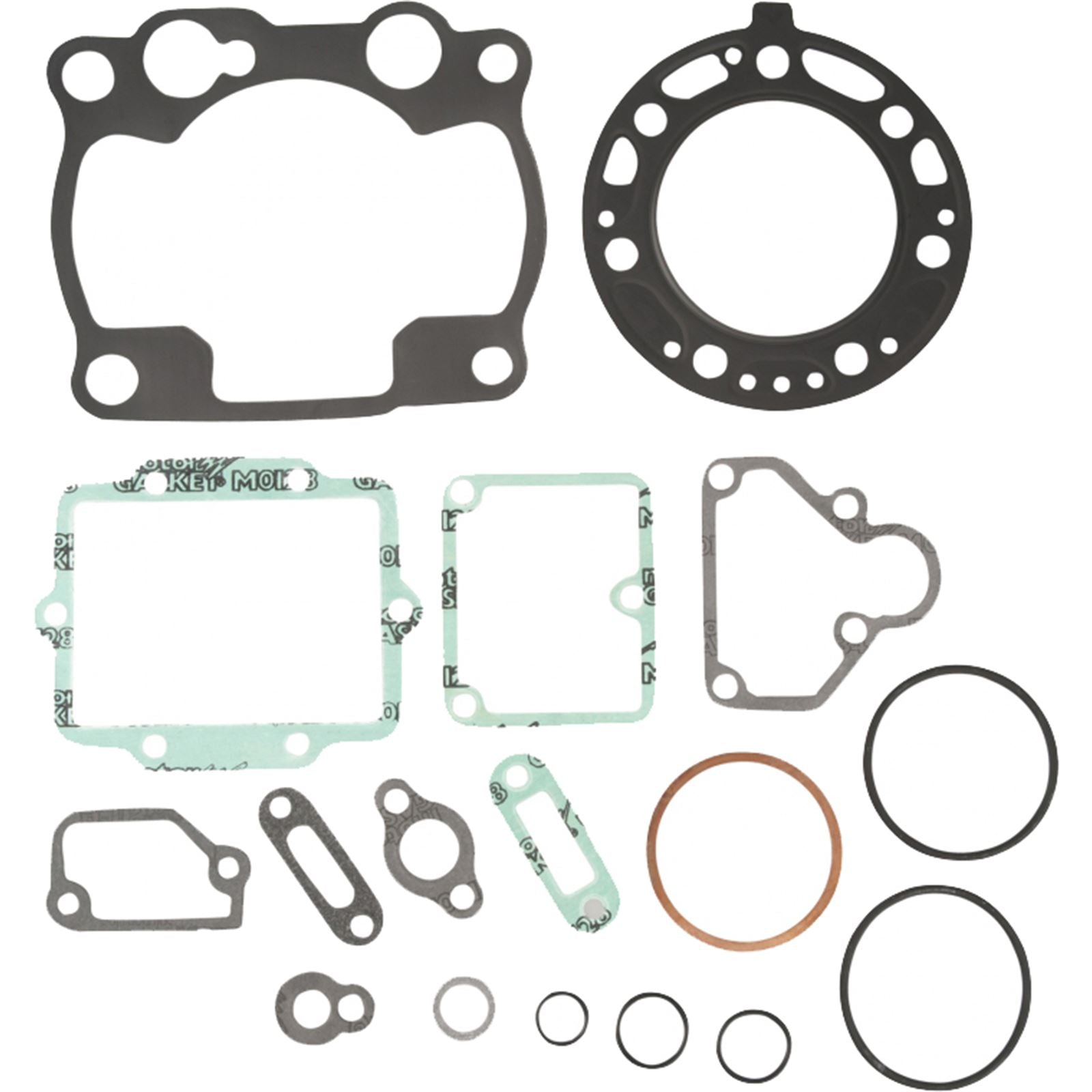 Athena Top End Gasket Kit P400250600252_295294