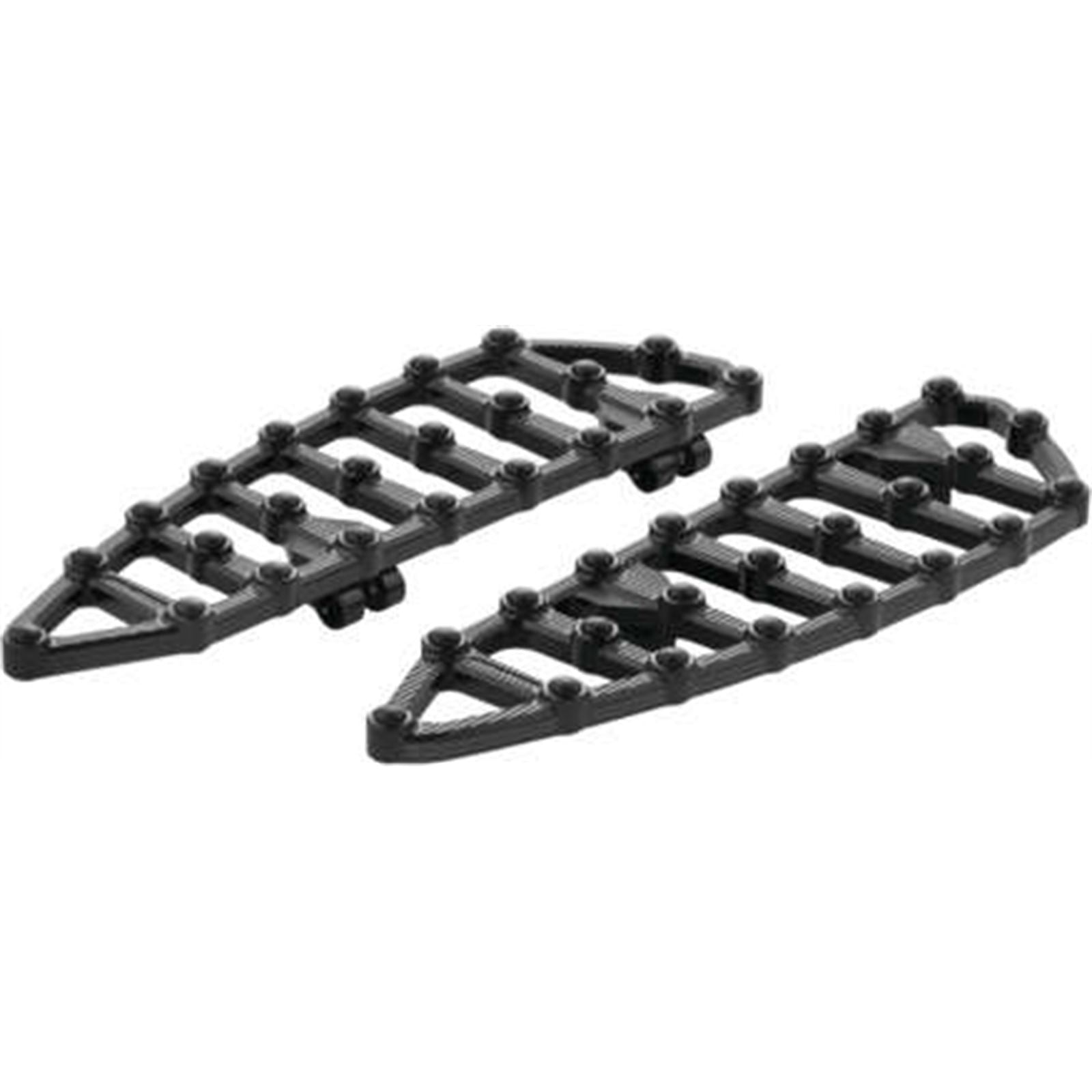 Arlen Ness MX Driver Boards - Black 06-891_980995