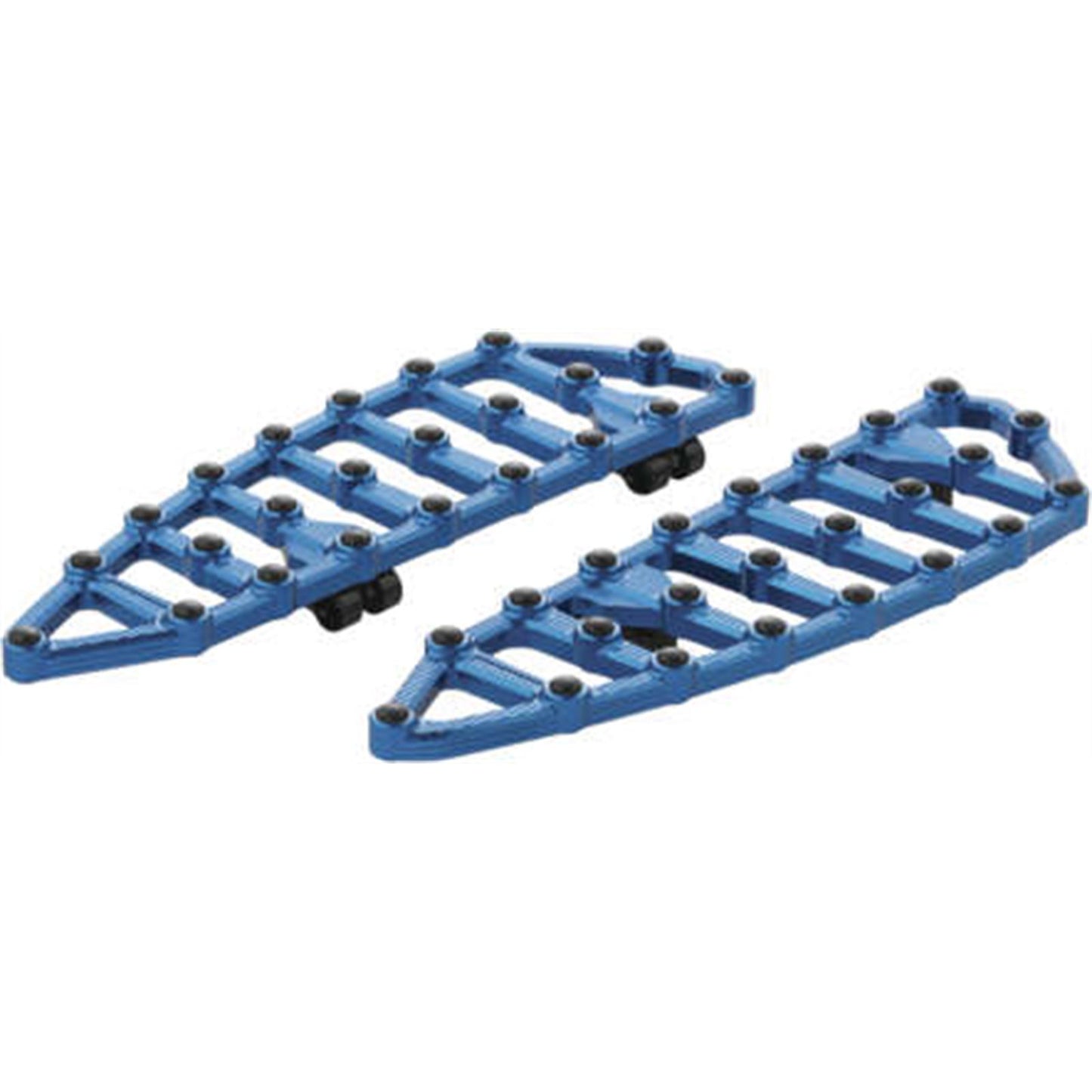 Arlen Ness MX Driver Boards - Blue 06-892_993856