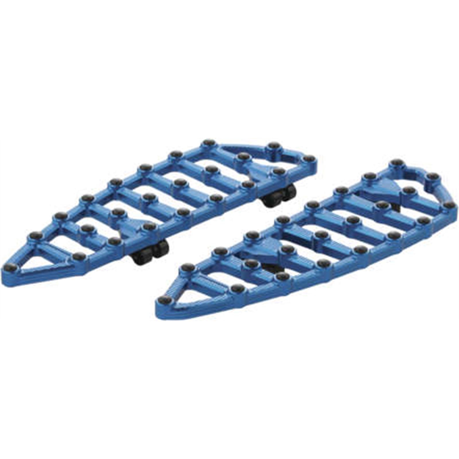 Arlen Ness MX Driver Boards - Blue 06-892_993856