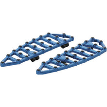 Arlen Ness MX Driver Boards - Blue 06-892_993856