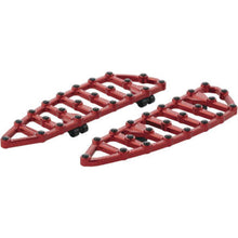 Arlen Ness MX Driver Boards - Red 06-893_991147