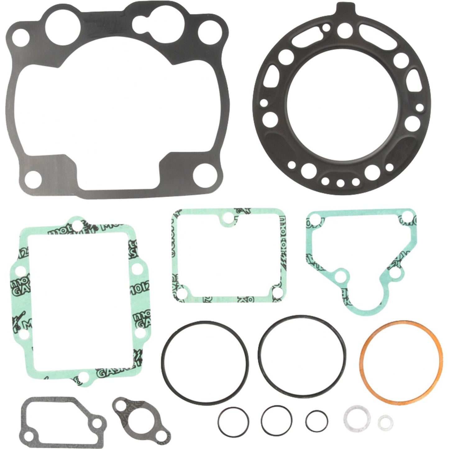 Athena Top End Gasket Kit P400250600011_295296