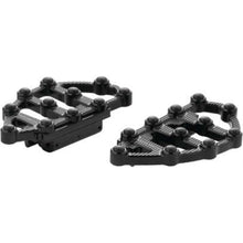 Arlen Ness MX Passenger Boards - Black 06-896_983593