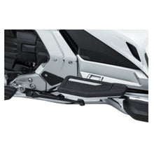 Kuryakyn Omni Passenger Transformer Floorboard Chrome 6760_683604