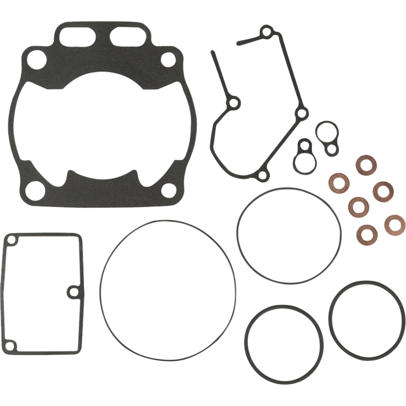 Athena Top End Gasket Kit P400250600021_295298