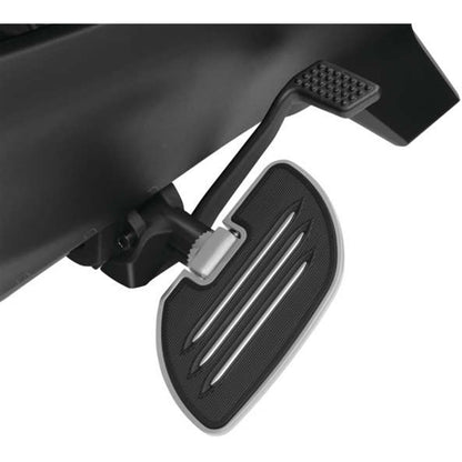 Show Chrome Driver Floorboards - Chrome - Ryker 41-404_995933