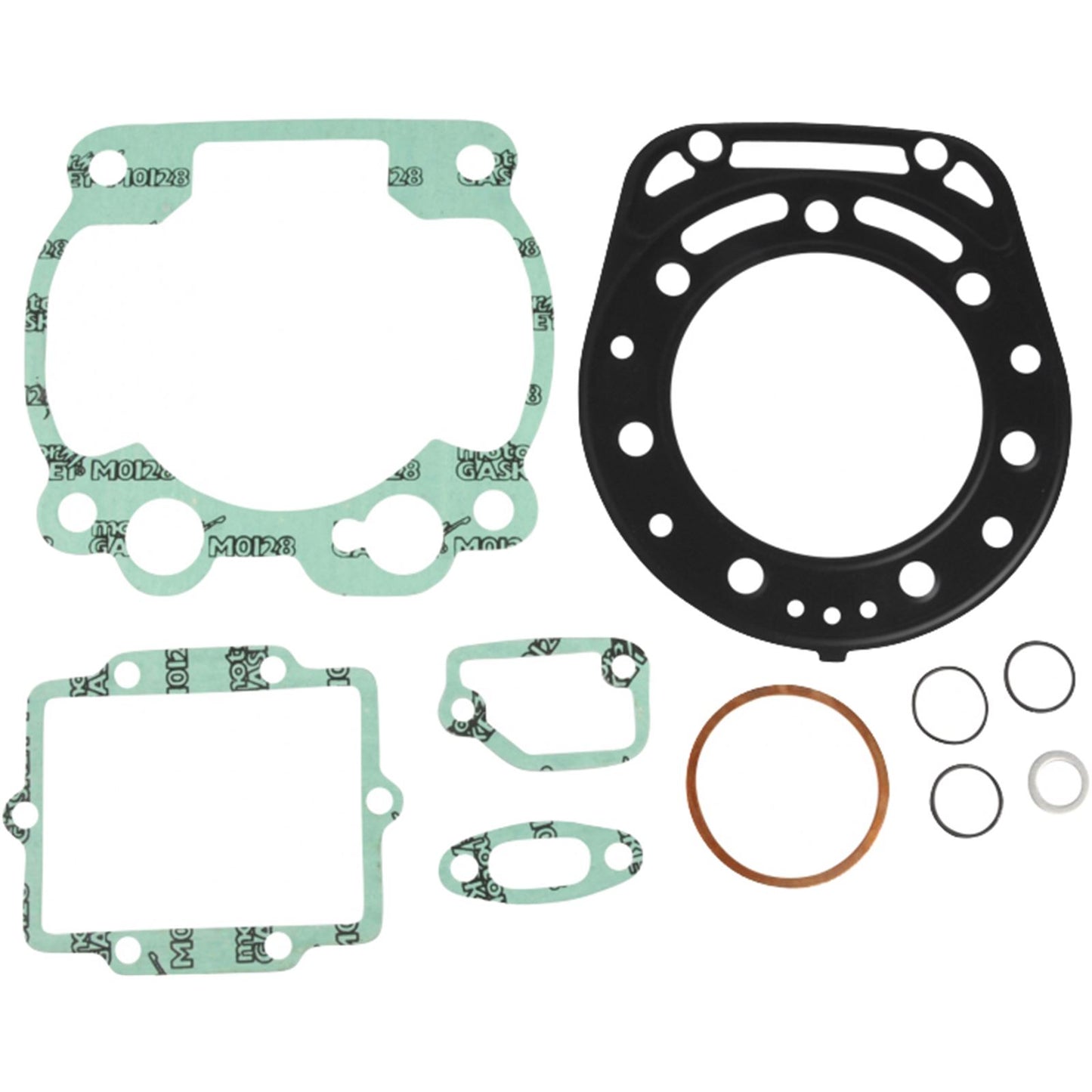 Athena Top End Gasket Kit P400250600500_295300