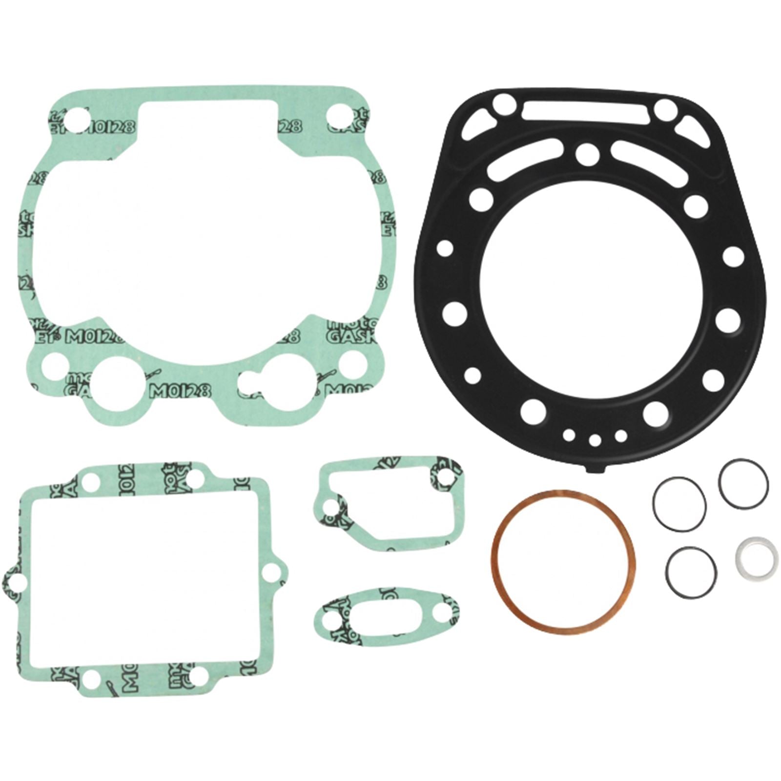 Athena Top End Gasket Kit P400250600500_295300
